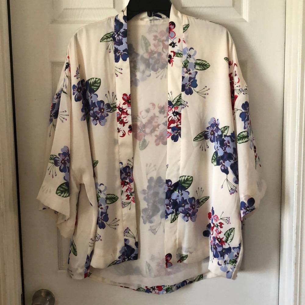 Kimono